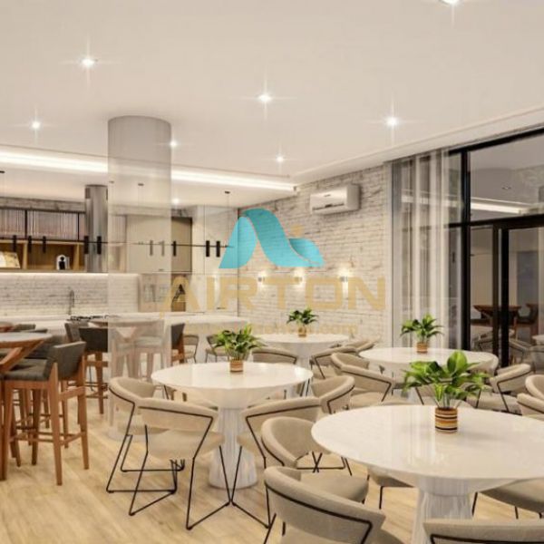 Apartamento com 2 quartos  venda , 71m - Barra -