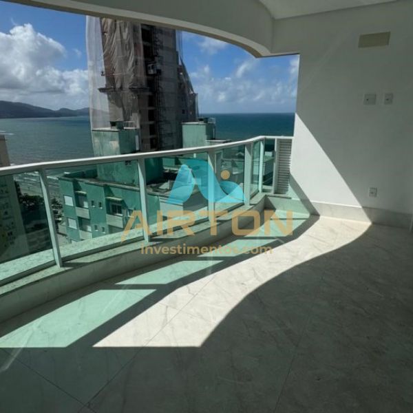 V4099 IMVEL PARA VENDA COM 4 SUITES, VISTA AO MAR
