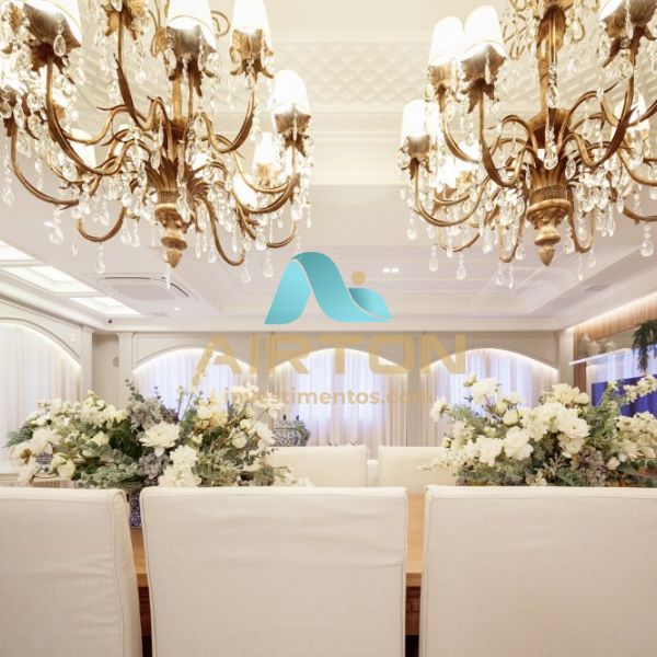 V4099 IMVEL PARA VENDA COM 4 SUITES, VISTA AO MAR