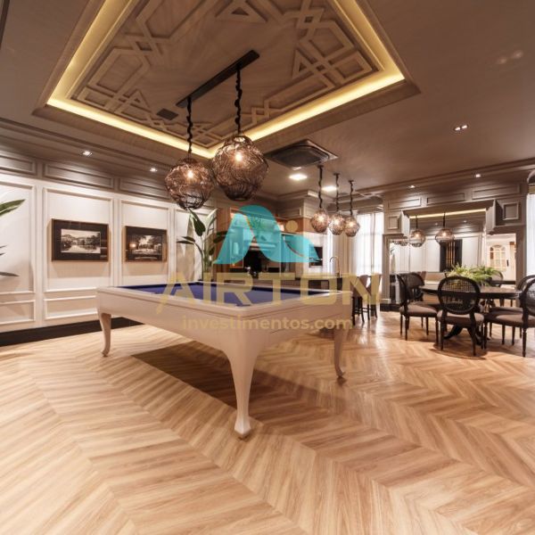 V4099 IMVEL PARA VENDA COM 4 SUITES, VISTA AO MAR