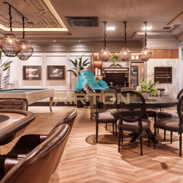 V4099 IMVEL PARA VENDA COM 4 SUITES, VISTA AO MAR