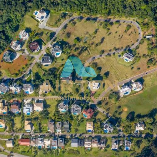 LT006 LOTE DE CONDOMINIO PARA VENDA, COM 893M EM 