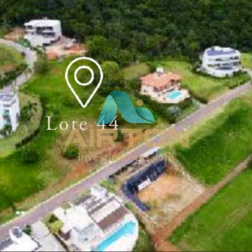 LT006 LOTE DE CONDOMINIO PARA VENDA, COM 893M EM 