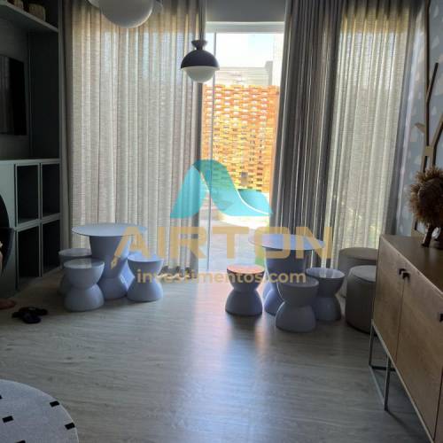 V3204 IMVEL PARA VENDA COM 3 SUITES, 500 MTS DO M