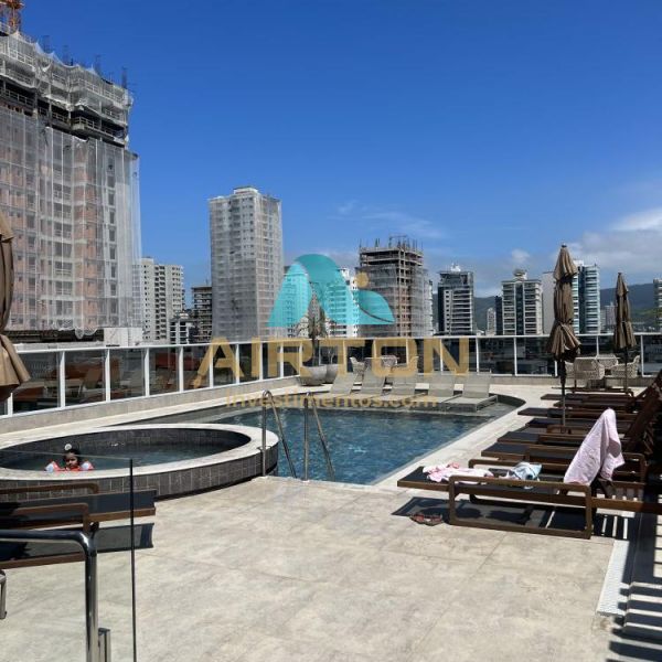 V3204 IMVEL PARA VENDA COM 3 SUITES, 500 MTS DO M