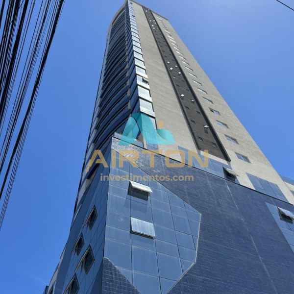 V3204 IMVEL PARA VENDA COM 3 SUITES, 500 MTS DO M