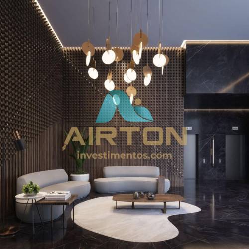 LA4090 IMVEL LANAMENTO COM 3 SUITES, QUADRA MAR 