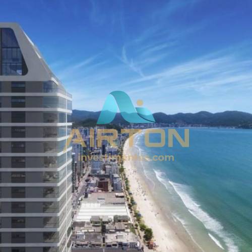 LA4090 IMVEL LANAMENTO COM 3 SUITES, QUADRA MAR 