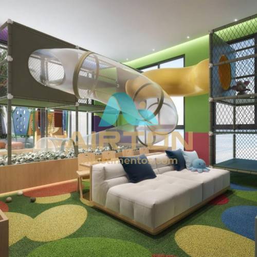 LA4090 IMVEL LANAMENTO COM 3 SUITES, QUADRA MAR 