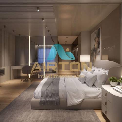 LA4090 IMVEL LANAMENTO COM 3 SUITES, QUADRA MAR 