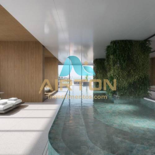 LA4090 IMVEL LANAMENTO COM 3 SUITES, QUADRA MAR 