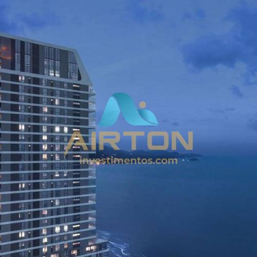 LA4090 IMVEL LANAMENTO COM 3 SUITES, QUADRA MAR 