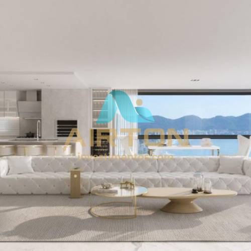 LA4090 IMVEL LANAMENTO COM 3 SUITES, QUADRA MAR 
