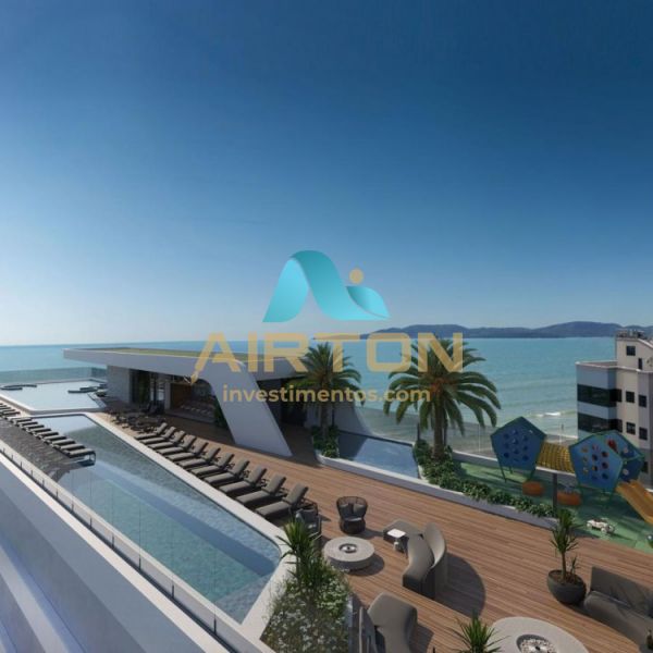 LA4090 IMVEL LANAMENTO COM 3 SUITES, QUADRA MAR 