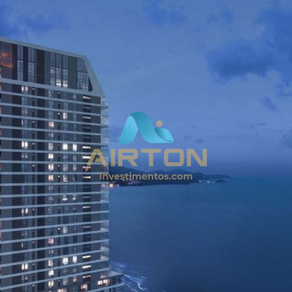 LA4090 IMVEL LANAMENTO COM 3 SUITES, QUADRA MAR 