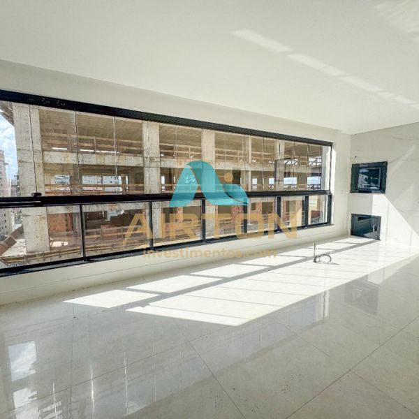 V3206 IM�VEL PARA VENDA COM 3 SUITES, 200 MTS DO M