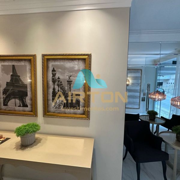 V2103 IMVEL PRONTO PARA MORAR, 350 MTS DO MAR EM 