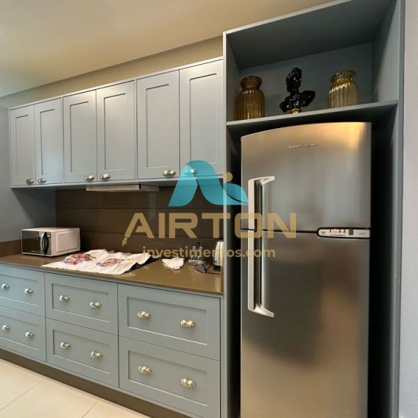 V2103 IMVEL PRONTO PARA MORAR, 350 MTS DO MAR EM 