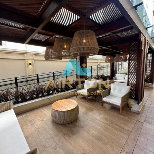 V4100 IMVEL PARA VENDA COM 4 SUITES, 200 MTS DO M