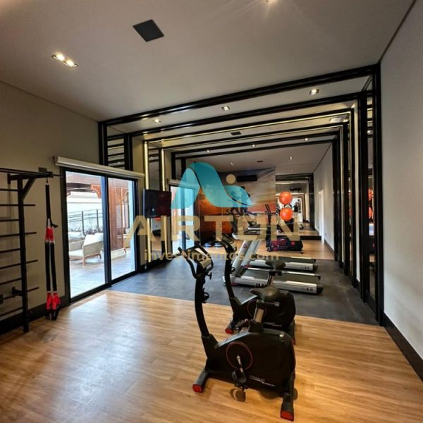 V4100 IMVEL PARA VENDA COM 4 SUITES, 200 MTS DO M