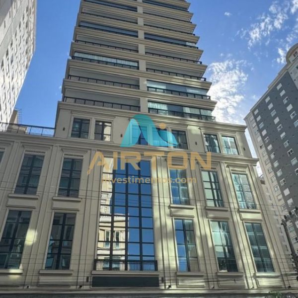 V4100 IMVEL PARA VENDA COM 4 SUITES, 200 MTS DO M