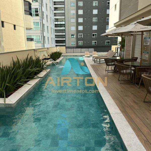 V4100 IMVEL PARA VENDA COM 4 SUITES, 200 MTS DO M