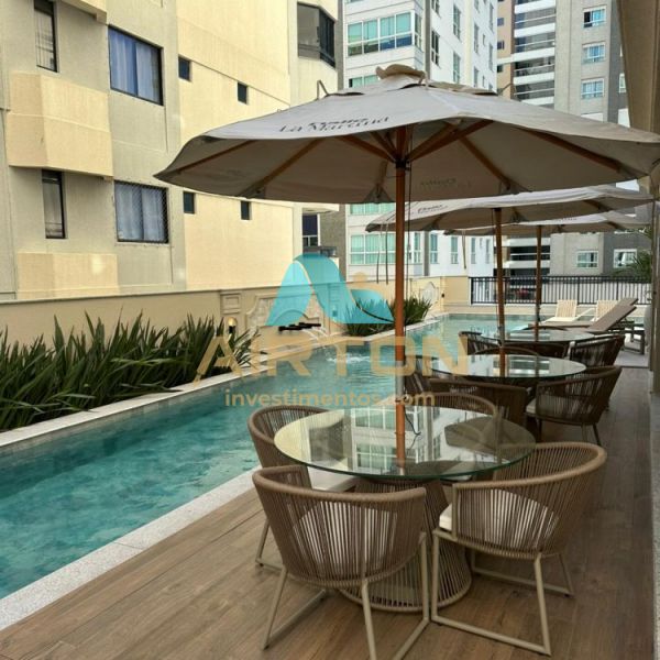 V4100 IMVEL PARA VENDA COM 4 SUITES, 200 MTS DO M