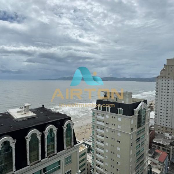 V4100 IMVEL PARA VENDA COM 4 SUITES, 200 MTS DO M