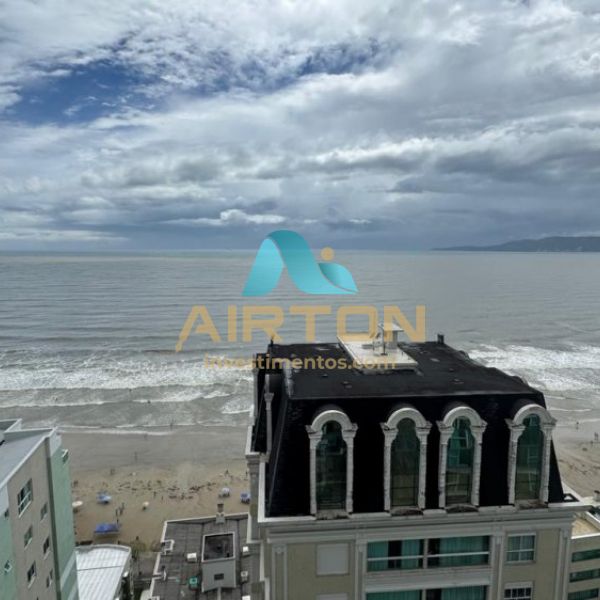 V4100 IMVEL PARA VENDA COM 4 SUITES, 200 MTS DO M