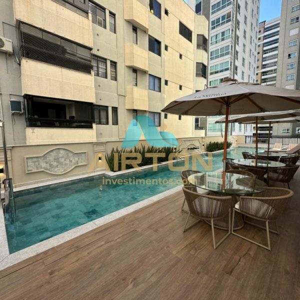 V4100 IMVEL PARA VENDA COM 4 SUITES, 200 MTS DO M