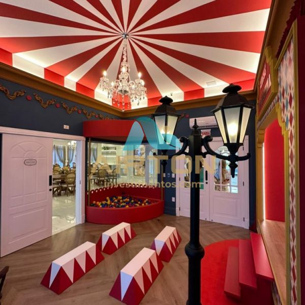 V4100 IMVEL PARA VENDA COM 4 SUITES, 200 MTS DO M