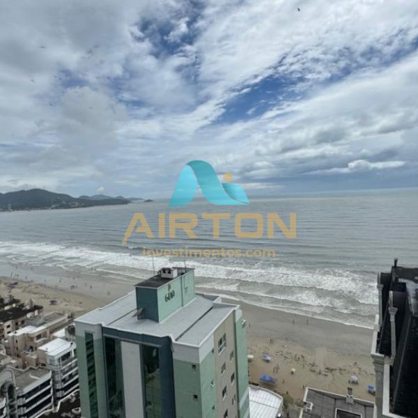 V4100 IMVEL PARA VENDA COM 4 SUITES, 200 MTS DO M