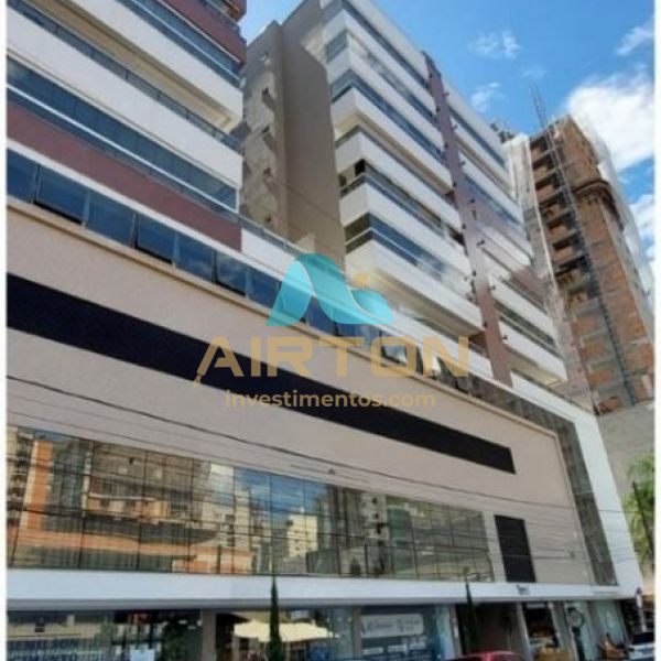 V3207 IMVEL PARA VENDA COM 3 SUITES, 650 MTS DO M