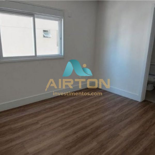 V3207 IMVEL PARA VENDA COM 3 SUITES, 650 MTS DO M