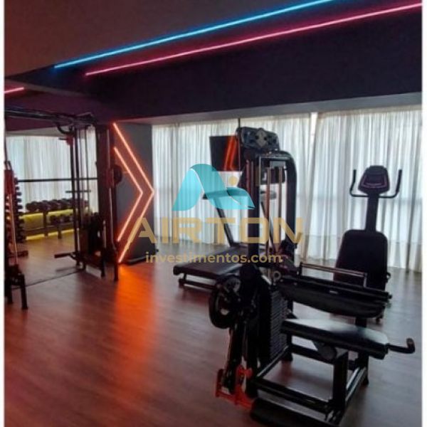 V3207 IMVEL PARA VENDA COM 3 SUITES, 650 MTS DO M