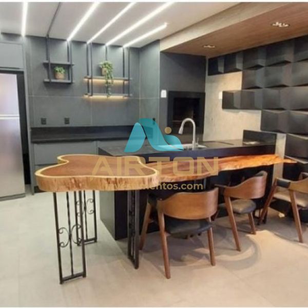 V3207 IMVEL PARA VENDA COM 3 SUITES, 650 MTS DO M