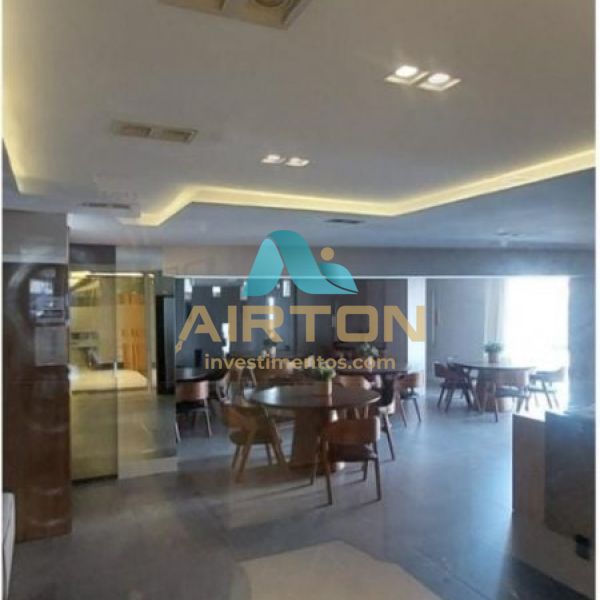 V3207 IMVEL PARA VENDA COM 3 SUITES, 650 MTS DO M