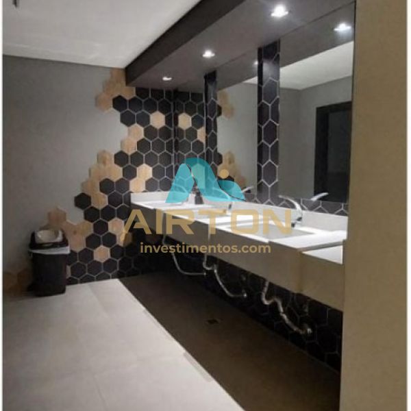 V3207 IMVEL PARA VENDA COM 3 SUITES, 650 MTS DO M