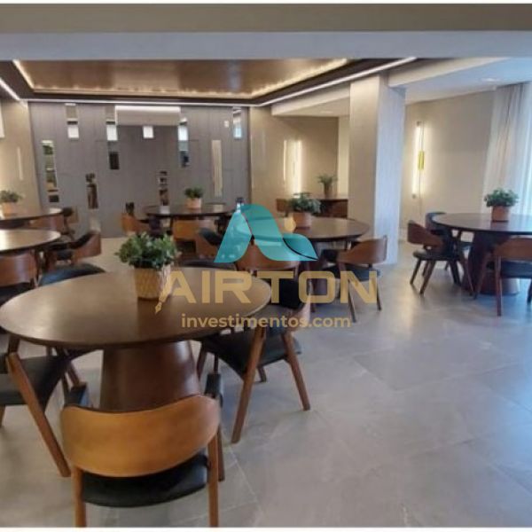 V3207 IMVEL PARA VENDA COM 3 SUITES, 650 MTS DO M