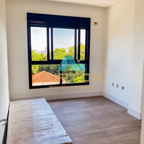 CC4001 CASA PARA VENDA COM 4 SUITES, PISCINA E VIS