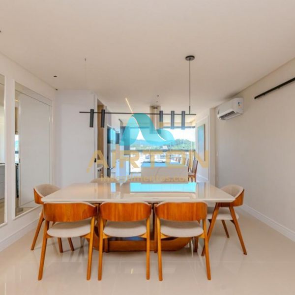 V3209 IMVEL MOBILIADO PARA VENDA COM 3 SUITES, 15