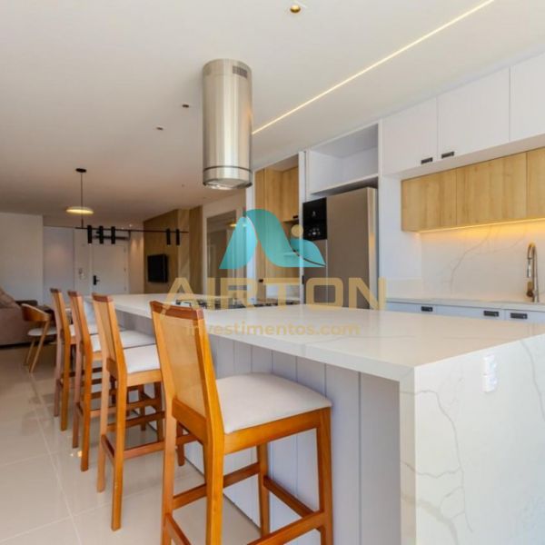 V3209 IMVEL MOBILIADO PARA VENDA COM 3 SUITES, 15