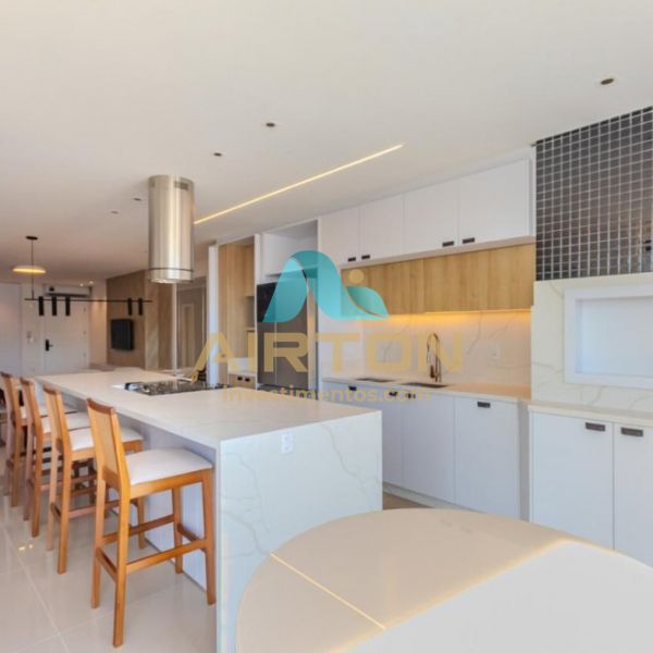 V3209 IMVEL MOBILIADO PARA VENDA COM 3 SUITES, 15