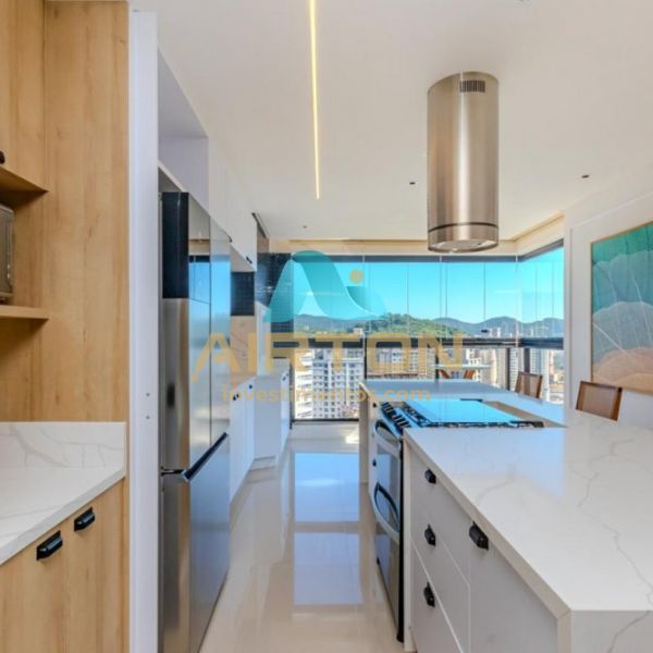 V3209 IMVEL MOBILIADO PARA VENDA COM 3 SUITES, 15