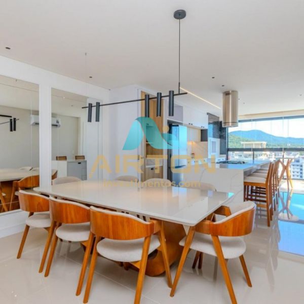 V3209 IMVEL MOBILIADO PARA VENDA COM 3 SUITES, 15