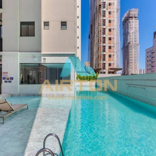 V3210 IMVEL PARA VENDA COM 3 SUITES, 250 MTS DO M