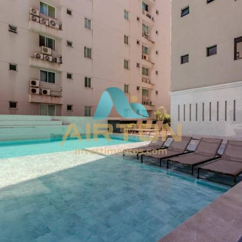 V3210 IMVEL PARA VENDA COM 3 SUITES, 250 MTS DO M