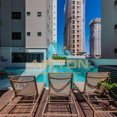 V3210 IMVEL PARA VENDA COM 3 SUITES, 250 MTS DO M