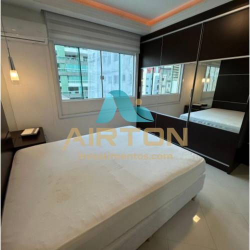 V3211 IMVEL MOBILIADO PARA VENDA COM 3 SUITES, 15