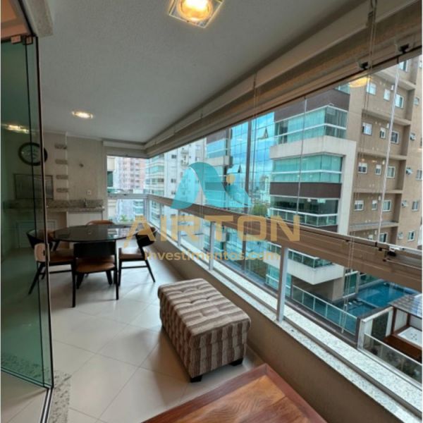 V3211 IMVEL MOBILIADO PARA VENDA COM 3 SUITES, 15